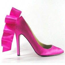 Christian Louboutin Anemone 120mm Speciale gelegenheid Roze