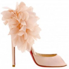 Christian Louboutin Carnaval 120mm Speciale gelegenheid Roze
