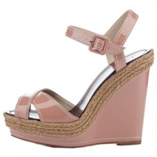 Christian Louboutin Almeria sleehakken van 120 mm in nude Christian Louboutin Almeria sleehakken van 120 mm in nude