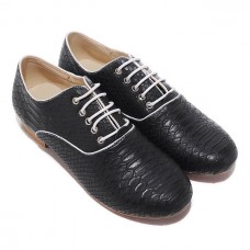Christian Louboutin Alfredo loafers zwart
