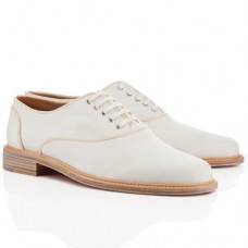 Christian Louboutin Alfred loafers blauw