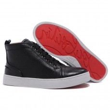 Christian Louboutin Rantus Orlato sneakers zwart