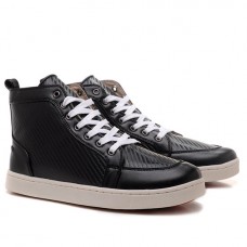 Christian Louboutin Rantulow sneakers zwart Christian Louboutin Rantulow sneakers zwart
