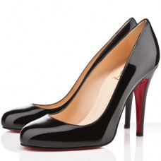 Christian Louboutin Ron Ron pumps 100 mm zwart
