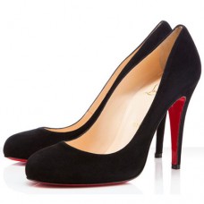 Christian Louboutin Ron Ron pumps 100 mm zwart