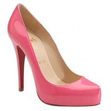Christian Louboutin Rolando Hidden 120mm Pumps Rose Parijs Christian Louboutin Rolando Hidden 120mm Pumps Rose Parijs