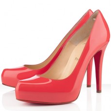 Christian Louboutin Rolando 120mm Pumps Rose Parijs Christian Louboutin Rolando 120mm Pumps Rose Parijs
