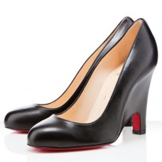 Christian Louboutin Morphing 100mm Pumps Zwart