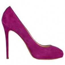Christian Louboutin New Declic 120mm Pumps Felroze Christian Louboutin New Declic 120mm Pumps Felroze