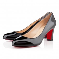 Christian Louboutin Mistica 60mm Pumps Zwart Christian Louboutin Mistica 60mm Pumps Zwart