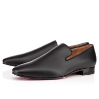 Christian Louboutin Dandy Loafers Zwart Christian Louboutin Dandy Loafers Zwart