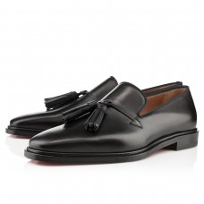 Christian Louboutin Daddy Orlato loafers zwart