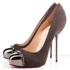 Christian Louboutin Metalipp 120mm Pumps Afrika Christian Louboutin Metalipp 120mm Pumps Afrika
