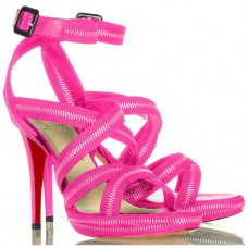 Christian Louboutin Rodita 120mm Sandalen Rose Matador Christian Louboutin Rodita 120mm Sandalen Rose Matador
