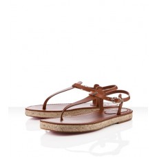 Christian Louboutin Hovercraft Sandalen Noce