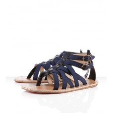 Christian Louboutin Nuria Uomo Sandalen Natuurlijk