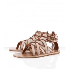 Christian Louboutin Nuria Uomo Sandalen Marineblauw